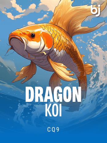 Dragon Koipng game cover