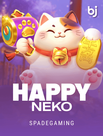 Happy Nekopng thumbnail
