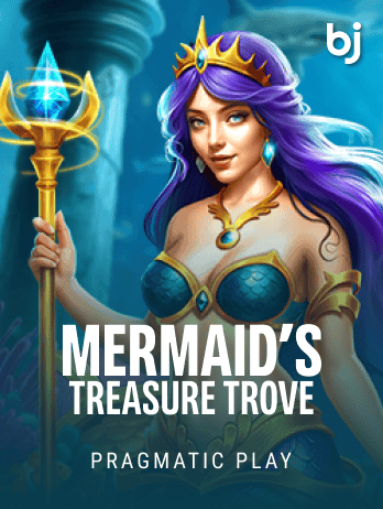 Mermaid's Treasure Trovepng thumbnail