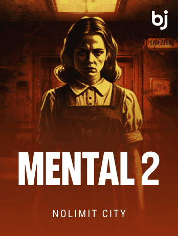 Mental 2png game cover
